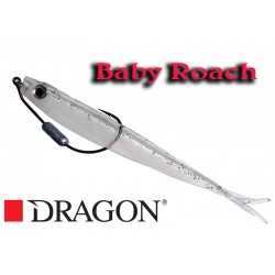DRAGON V-LURES BABY ROACH